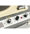 LMT Electrophone stereo Hifi Vintage réparation