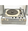 LMT Electrophone stereo Hifi Vintage réparation