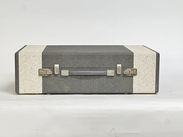 LMT Electrophone stereo Hifi Vintage réparation