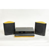 SCHNEIDER AGE 81 réparations hifivintage