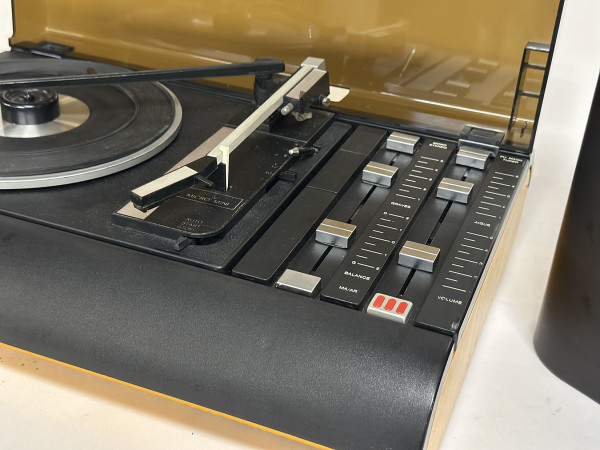 SCHNEIDER AGE 81 réparations hifivintage