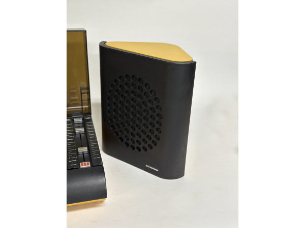SCHNEIDER AGE 81 réparations hifivintage
