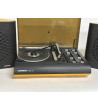 SCHNEIDER AGE 81 réparations hifivintage