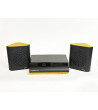 SCHNEIDER AGE 81 réparations hifivintage