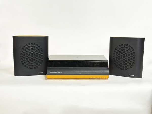 SCHNEIDER AGE 81 réparations hifivintage