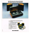 SCHNEIDER AGE 81 Hifi Vintage réparation