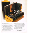 SCHNEIDER AGE 81 Hifi Vintage réparation