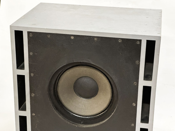 ONKEN 360  Voix du Theatre Hifi Vintage réparation