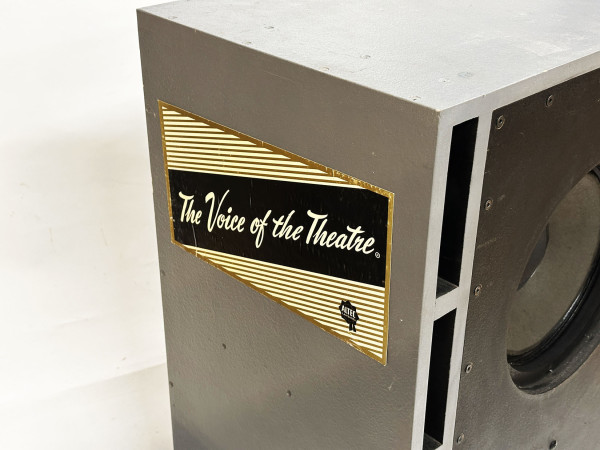 ONKEN 360  Voix du Theatre Hifi Vintage réparation