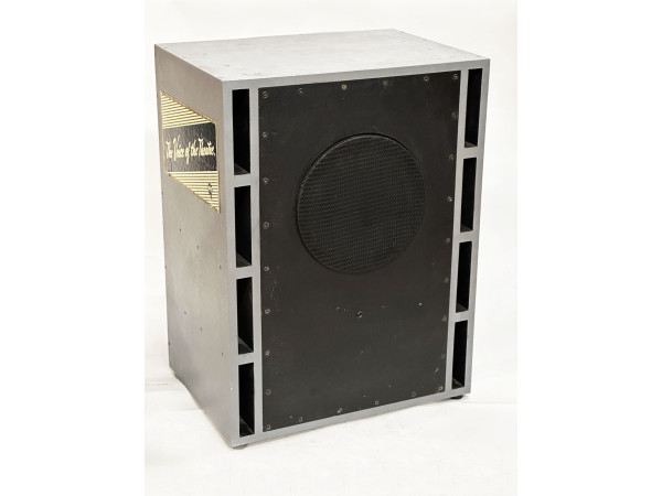 ONKEN 360  Voix du Theatre Hifi Vintage réparation