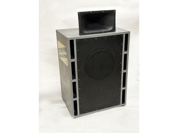 ONKEN 360  Voix du Theatre Hifi Vintage réparation