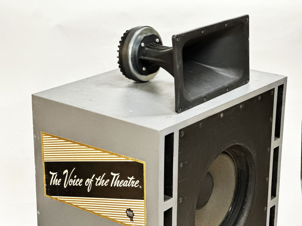 ONKEN 360  Voix du Theatre Hifi Vintage réparation