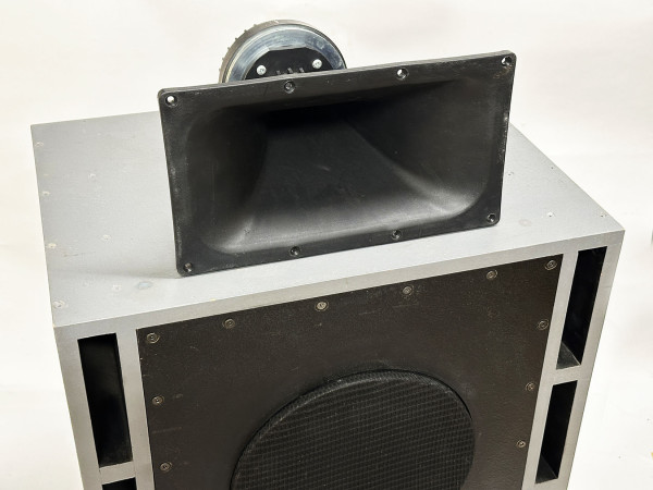 ONKEN 360  Voix du Theatre Hifi Vintage réparation