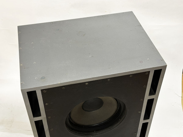 ONKEN 360  Voix du Theatre Hifi Vintage réparation