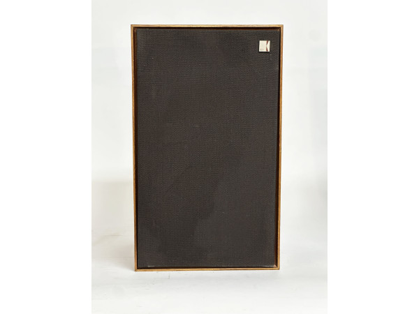 KEF Chorale type SP-1016  Hifi Vintage réparation