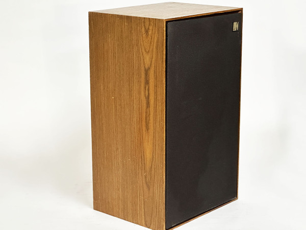 KEF Chorale type SP-1016  Hifi Vintage réparation