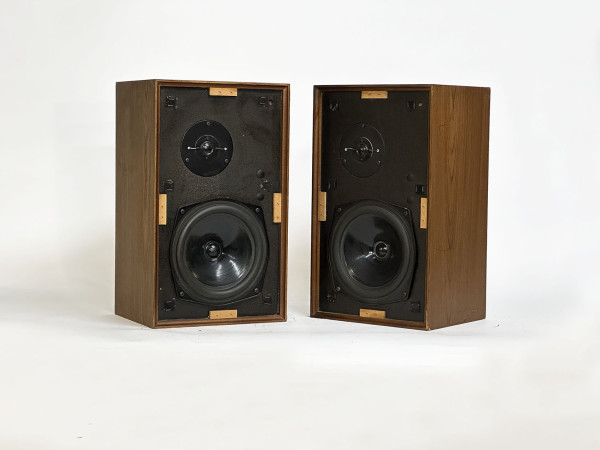 KEF Chorale type SP-1016  Hifi Vintage réparation