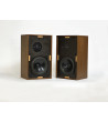 KEF Chorale type SP-1016  Hifi Vintage réparation