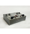 A. CHARLIN Amplificateur 2 x 30 W Hifi Vintage réparation