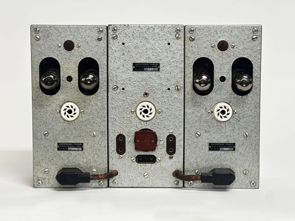 A Charlin Amplifier 2X30W Hifi Vintage réparation
