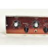 A CHARLIN Pré Amplificateur Transistors Hifi Vintage réparation