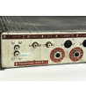 A CHARLIN Pré Amplificateur Transistors Hifi Vintage réparation