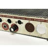 A CHARLIN Pré Amplificateur Transistors Hifi Vintage réparation