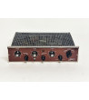 A CHARLIN Pré Amplificateur Transistors Hifi Vintage réparation