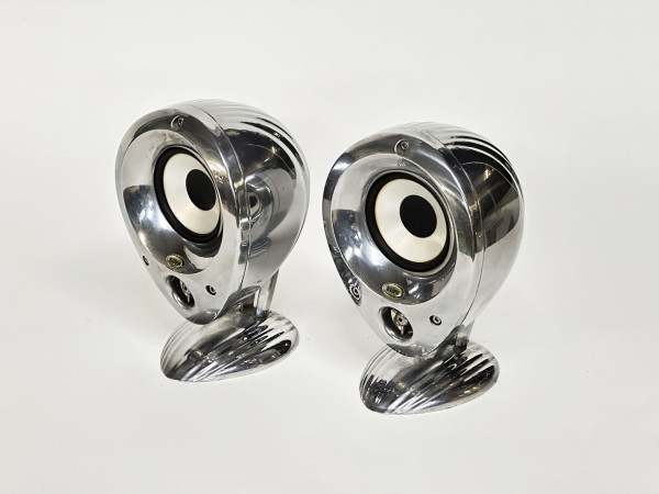 EUPA Métal Hifi Vintage réparation