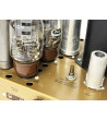 HEATHKIT W5M réparations hifivintage