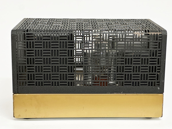 HEATHKIT W5M réparations hifivintage