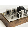 Amplificateur Sans Marque Stéréo Tubes
 Hifi Vintage réparation