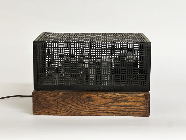 Amplificateur Sans Marque Stéréo Tubes
 Hifi Vintage réparation