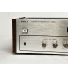 SONY TA-1630 Hifi Vintage réparation