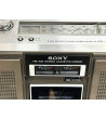 SONY CF-570L Hifi Vintage réparation