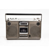 SONY CF-570L Hifi Vintage réparation