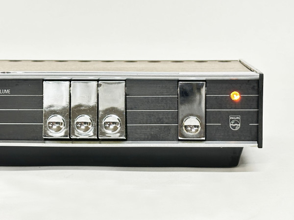 PHILIPS 22-RH-580 Hifi Vintage réparation