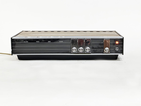PHILIPS 22-RH-580 Hifi Vintage réparation