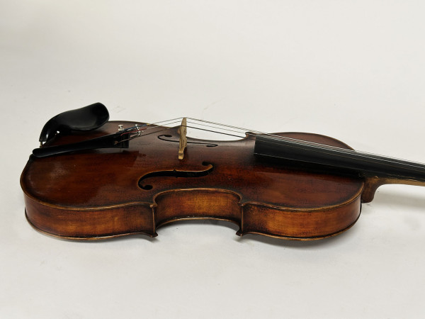 JOSEPH GUARNERIUS Fecit Violon Hifi Vintage réparation