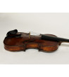 JOSEPH GUARNERIUS Fecit Violon Hifi Vintage réparation