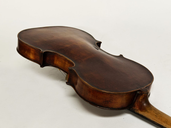 JOSEPH GUARNERIUS Fecit Violon Hifi Vintage réparation