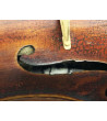 JOSEPH GUARNERIUS Fecit Violon Hifi Vintage réparation