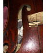 JOSEPH GUARNERIUS Fecit Violon Hifi Vintage réparation