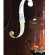 JOSEPH GUARNERIUS Fecit Violon Hifi Vintage réparation