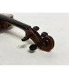 JOSEPH GUARNERIUS Fecit Violon Hifi Vintage réparation