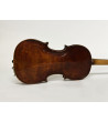 JOSEPH GUARNERIUS Fecit Violon Hifi Vintage réparation
