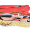 JOSEPH GUARNERIUS Fecit Violon Hifi Vintage réparation