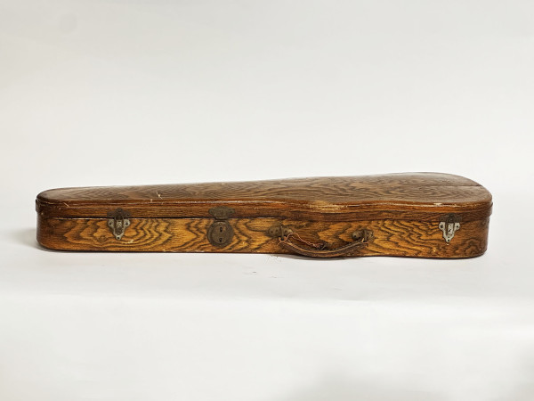 JOSEPH GUARNERIUS Fecit Violon Hifi Vintage réparation