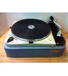 Thorens TD-124 Bras Ortofon