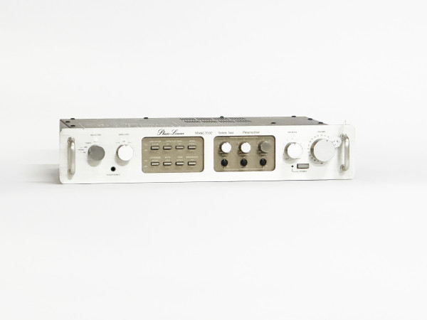 PHASE LINEAR 3500 réparations hifivintage